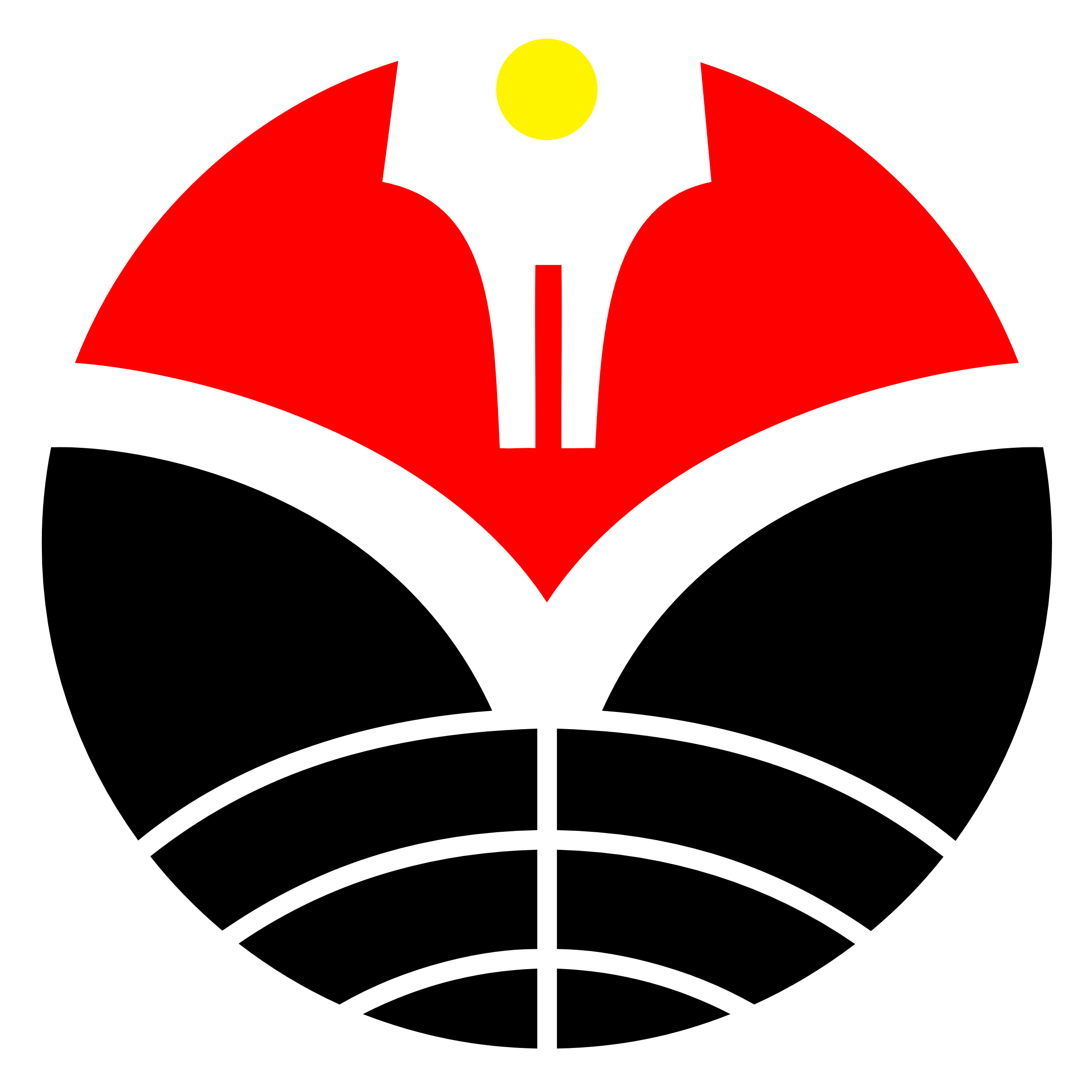 Logo UPI
